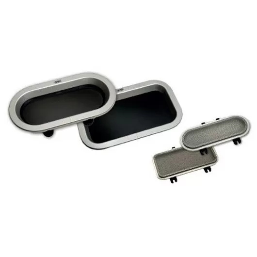 GEBO Hublot Standard ouvrant