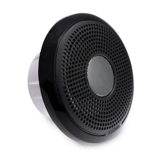Haut-parleurs Fusion série XS Classic 4" 120 W | Haut-parleur | Côté droit noir