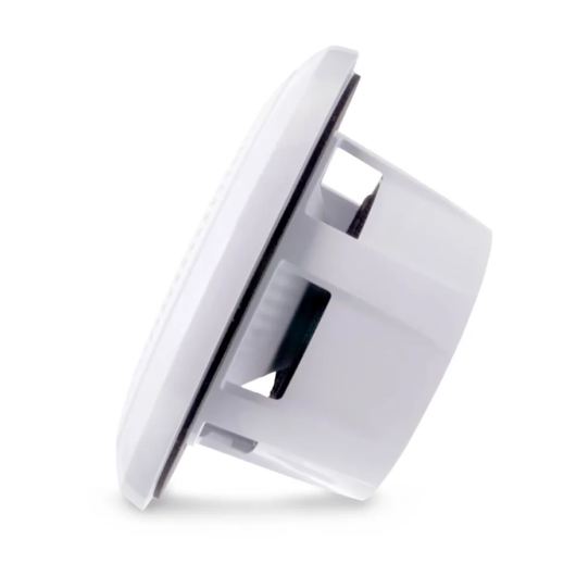 Haut-parleurs Fusion série XS Classic 4" 120 W | Haut-parleur | Membrane blanche