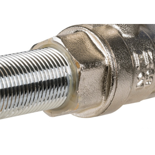 Scellant anaérobie PTFE Loxeal 18-10 250 ml | étanchéité tous circuits en bateau ou camping-car | résiste aux vibrations