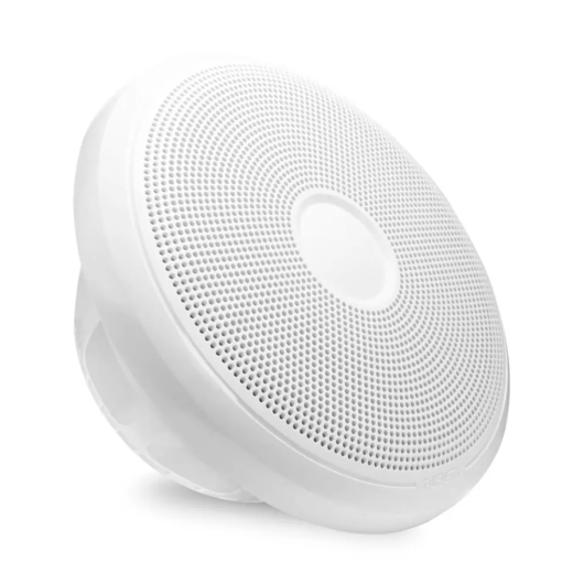 Subwoofer Fusion série XS Classic 10" de 600 W | Subwoofer & Caisson de basse | Côté droit blanc