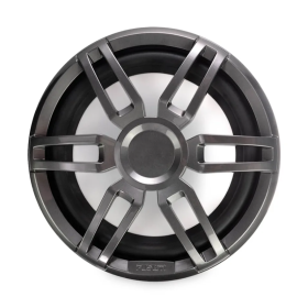 Subwoofer série XS Sport 10" | 600 W FUSION Subwoofer Fusion série XS Sport 10" de 600 W | Subwoofer & Caisson de basse