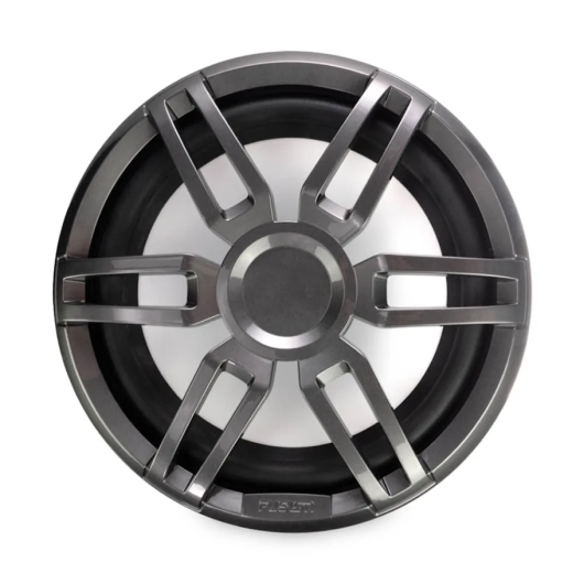Subwoofer Fusion série XS Sport 10" de 600 W | Subwoofer & Caisson de basse