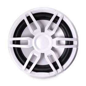 Subwoofer série XS Sport 10" | 600 W FUSION Subwoofer Fusion série XS Sport 10" de 600 W | Subwoofer & Caisson de basse