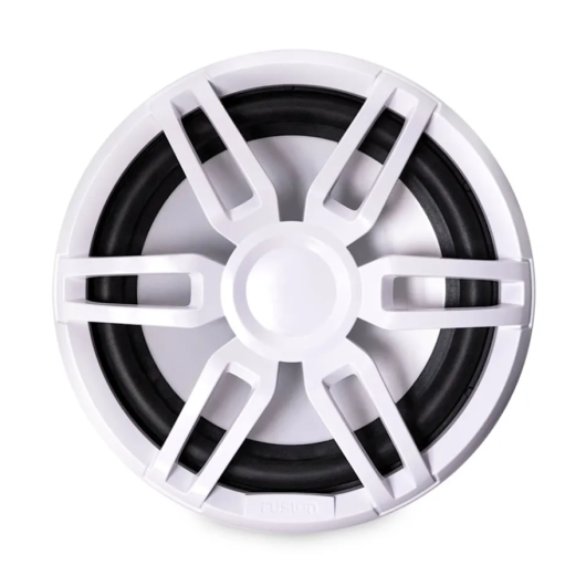 Subwoofer Fusion série XS Sport 10" de 600 W | Subwoofer & Caisson de basse | De face