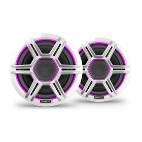 Haut-parleurs Fusion Apollo Sport 6,5" de 300 W | Haut-parleur