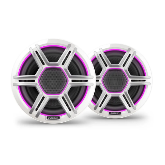 Haut-parleurs Fusion Apollo Sport 6,5" de 300 W | Haut-parleur