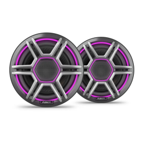 Haut-parleurs Fusion Apollo Sport 6,5" de 300 W | Haut-parleur