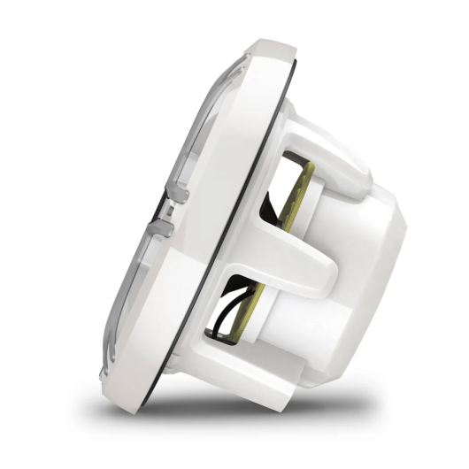 Haut-parleurs Fusion Apollo Sport 6,5" de 300 W | Haut-parleur | Profondeur blanche