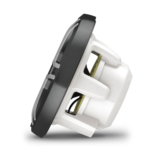 Haut-parleurs Fusion Apollo Sport 6,5" de 300 W | Haut-parleur | Profondeur grise
