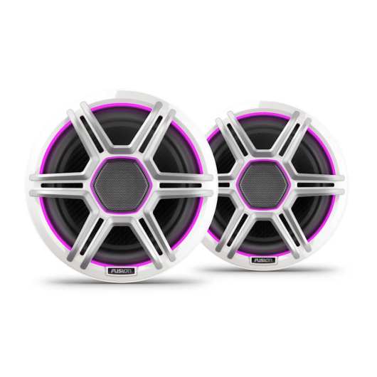 Haut-parleurs Fusion Apollo Sport 7,7" de 400 W | Haut-parleur