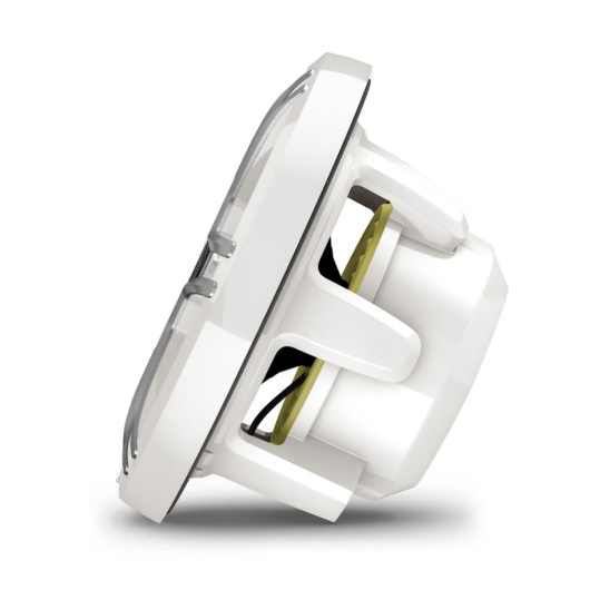 Haut-parleurs Fusion Apollo Sport 7,7" de 400 W | Haut-parleur | Profondeur blanche