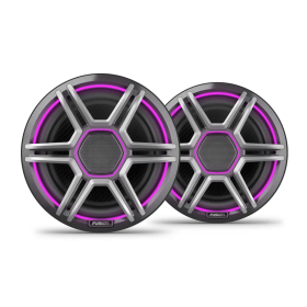 Haut-parleurs Fusion Apollo Sport 7,7" de 400 W | Haut-parleur