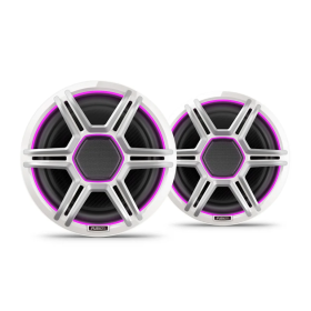 Haut-parleurs Apollo Sport 8,8" | 520 W | FUSION