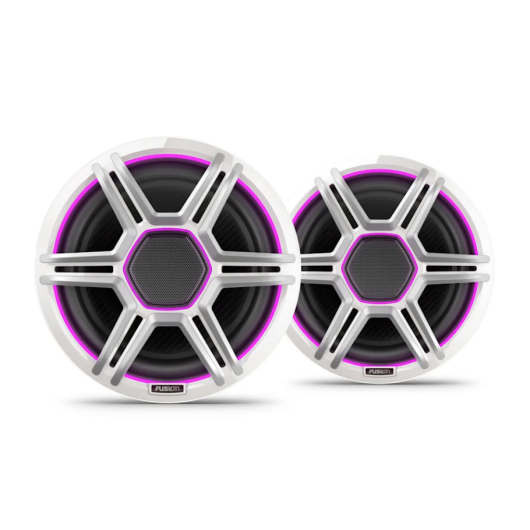 Haut-parleurs Apollo Sport 8,8" | 520 W | FUSION