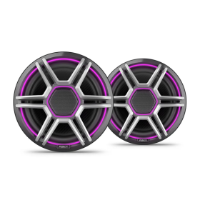 Haut-parleurs Apollo Sport 8,8" | 520 W | FUSION