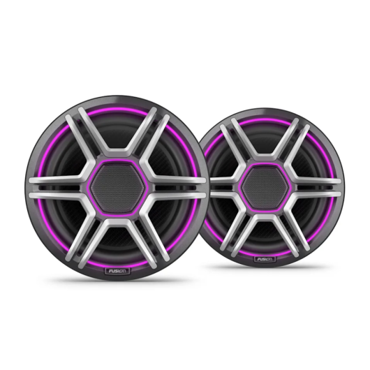 Haut-parleurs Apollo Sport 8,8" | 520 W | FUSION