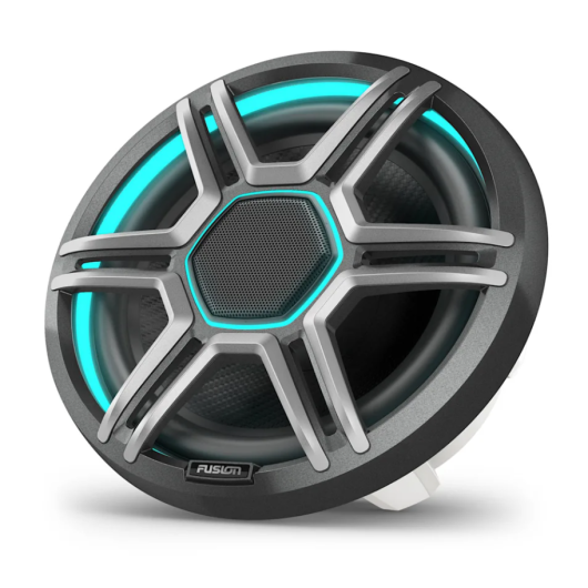 Haut-parleurs Apollo Sport 8,8" | 520 W | FUSION