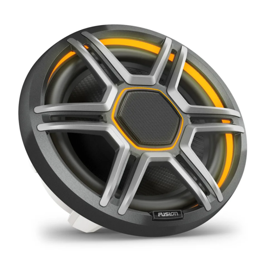 Haut-parleurs Apollo Sport 8,8" | 520 W | FUSION