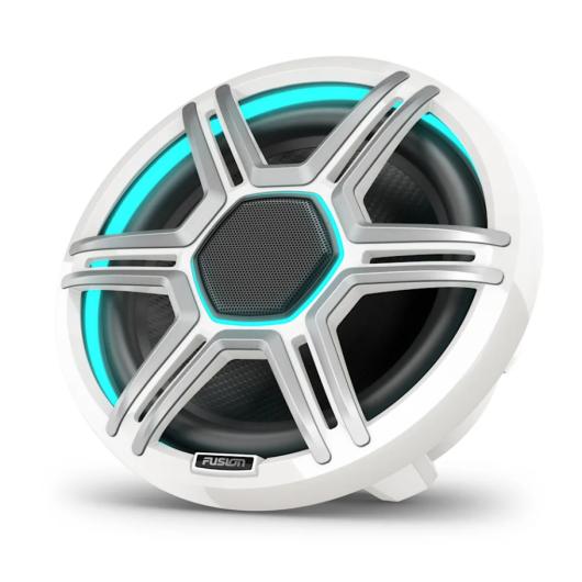 Haut-parleurs Apollo Sport 8,8" | 520 W | FUSION