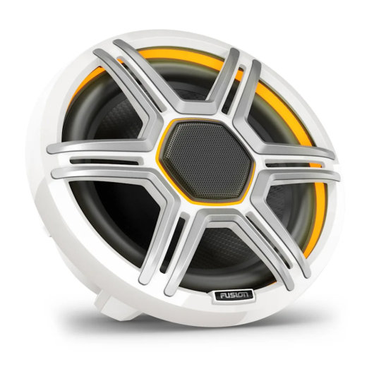 Haut-parleurs Apollo Sport 8,8" | 520 W | FUSION