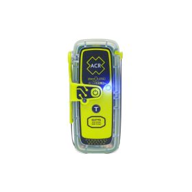 Balise PLB ACR ResQLink 410 | Balise personnelle avec ReturnLink (RLS)