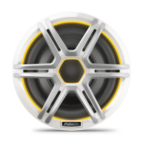 Subwoofer Apollo Sport 10" | 600 W | FUSION Subwoofer FUSION Apollo Sport 10" de 600 W | Subwoofer & Caisson de basse