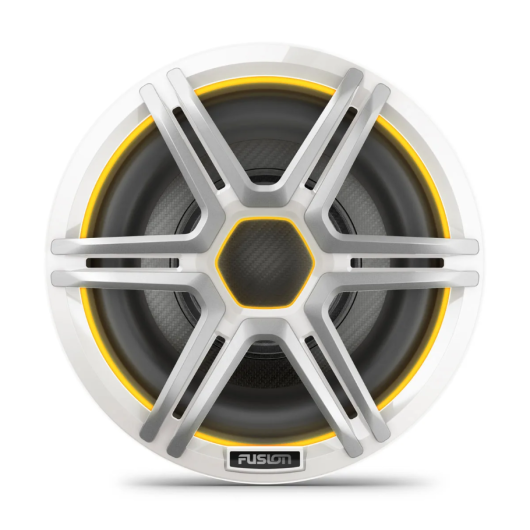 Subwoofer FUSION Apollo Sport 10" de 600 W | Subwoofer & Caisson de basse