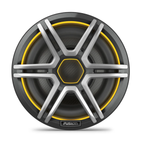 Subwoofer Apollo Sport 10" | 600 W | FUSION Subwoofer FUSION Apollo Sport 10" de 600 W | Subwoofer & Caisson de basse