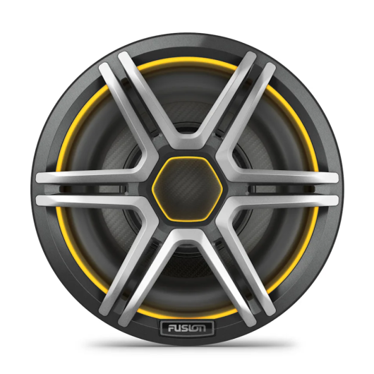 Subwoofer FUSION Apollo Sport 10" de 600 W | Subwoofer & Caisson de basse | De face