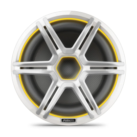 Subwoofer Apollo Sport 12" | 1400 W | FUSION Subwoofer FUSION Apollo Sport 12" de 1400 W | Subwoofer & Caisson de basse