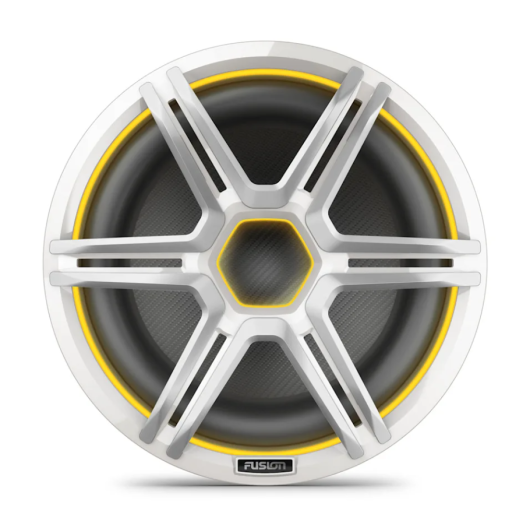 Subwoofer FUSION Apollo Sport 12" de 1400 W | Subwoofer & Caisson de basse