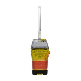 Balise MT606G EPIRB Manuelle GME | Balise de détresse MMSI, GPS et AIS pour bateau