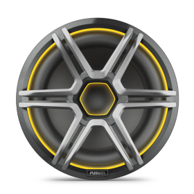 Subwoofer Apollo Sport 12" | 1400 W | FUSION Subwoofer FUSION Apollo Sport 12" de 1400 W | Subwoofer & Caisson de basse