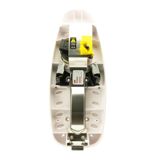 Balise MT606FG EPIRB Automatique GME | Balise de détresse MMSI, GPS et AIS pour bateau | Coffret ouvert