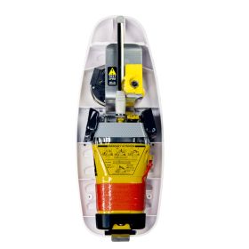 Balise MT606FG EPIRB Automatique GME | Balise de détresse MMSI, GPS et AIS pour bateau
