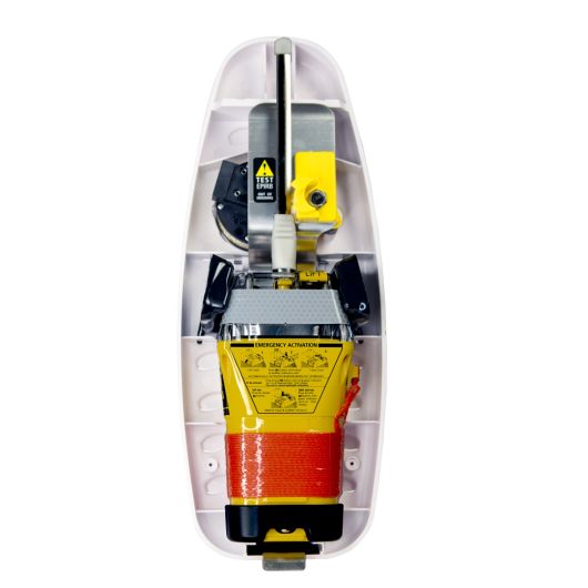 Balise MT606FG EPIRB Automatique GME | Balise de détresse MMSI, GPS et AIS pour bateau