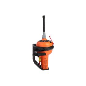 Balise EPIRB TRON 60AIS Cat. 2 (Manuelle) JOTRON Balise TRON 60AIS EPIRB Manuelle Jotron | Balise de détresse MMSI, GPS et AIS pour bateau