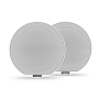 Haut-parleurs Fusion Signature 3i Classic 6,5" de 230 W | Haut-parleur