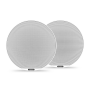 Haut-parleurs Fusion Signature 3i Classic 8,8" de 330 W | Haut-parleur