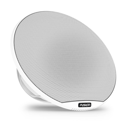 Haut-parleurs Fusion Signature 3i Classic 8,8" de 330 W | Haut-parleur | Côte gauche