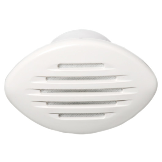 Avertisseur encastré escamotable 12V 105dB Osculati | Klaxon voilier, bateau moteur ou semi rigide