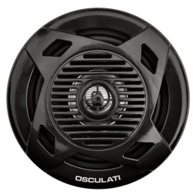 Haut-parleur 5,25'' 2x40 W OSCULATI Haut-parleur Osculati 5,25'' 2 x 40 W | Haut-parleur