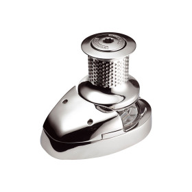 Guindeau V5 2000 W chaine 12 mm ISO 12V avec poupée LEWMAR Guindeau V5 2000W 12V Lewmar en inox 316 chaîne 12 mm | guindeau électrique bateau de plaisance