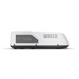 Clim de toit compacte pour van aménagé Waeco 2200 W | Climatisation pour camping-cars