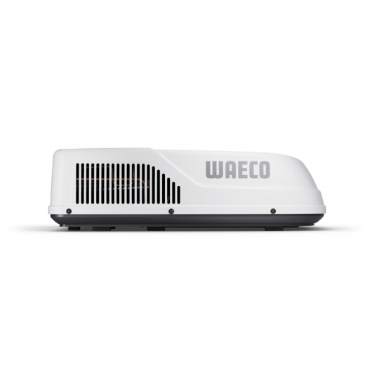 Clim de toit compacte pour van aménagé Waeco 2200 W | Climatisation pour camping-cars