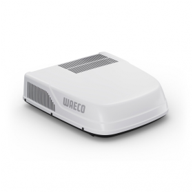 Clim de toit compacte pour van aménagé Waeco 2200 W | Climatisation pour camping-cars