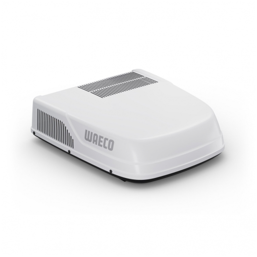 Clim de toit compacte pour van aménagé Waeco 2200 W | Climatisation pour camping-cars