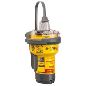 Balise EPIRB McMurdo G8 AIS PLUS Manuelle | Balise EPIRB