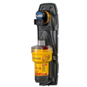 Balise EPIRB McMurdo G8 AIS PLUS Automatique | Balise EPIRB